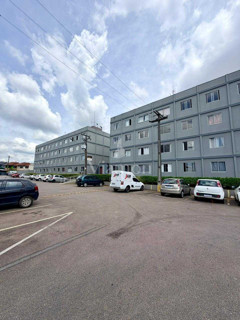 Excelente Oportunidade no Último Andar  2 Quartos