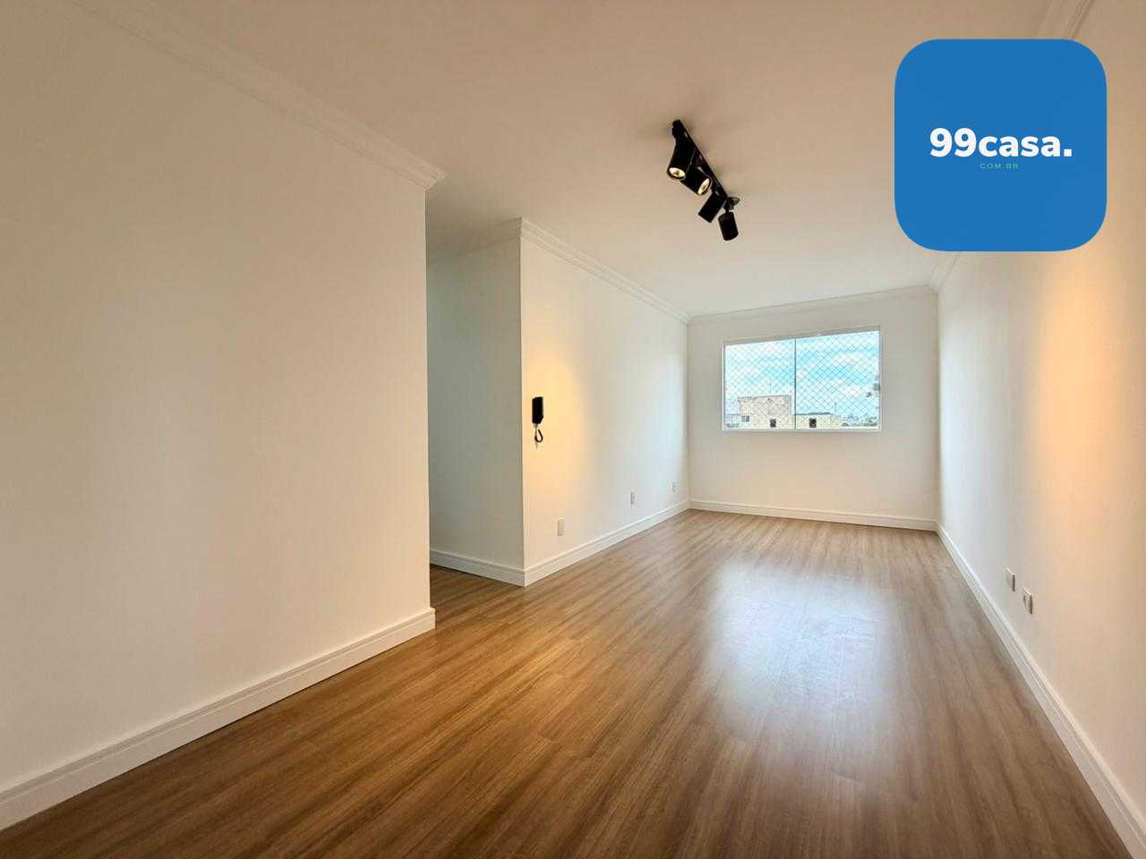 Excelente Oportunidade no Último Andar  2 Quartos