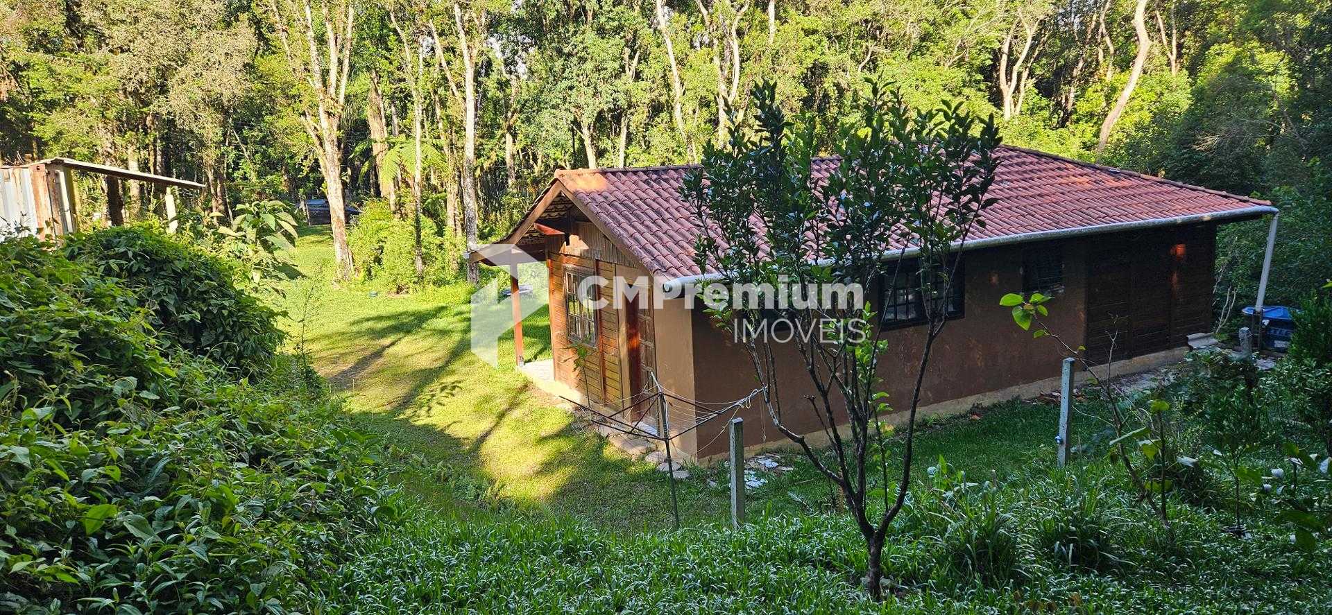 Chácara dos Sonhos em Condomínio Campestre com Segurança, Laze...