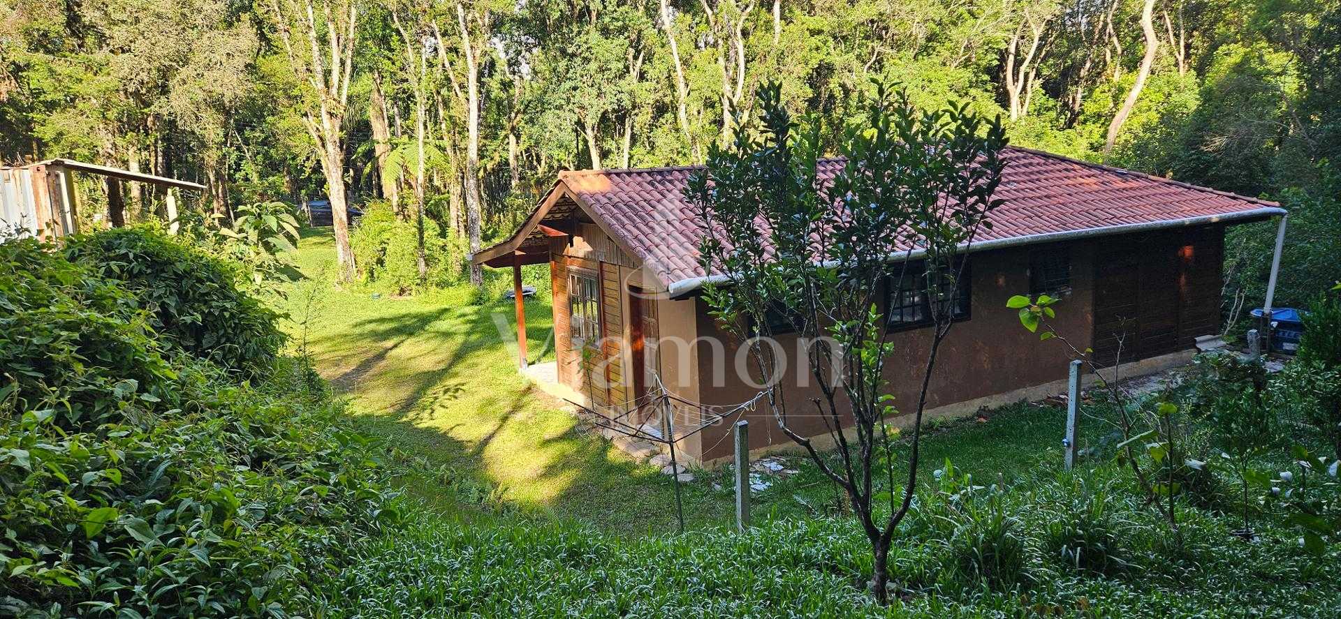 Chácara dos Sonhos em Condomínio Campestre com Segurança, Laze...