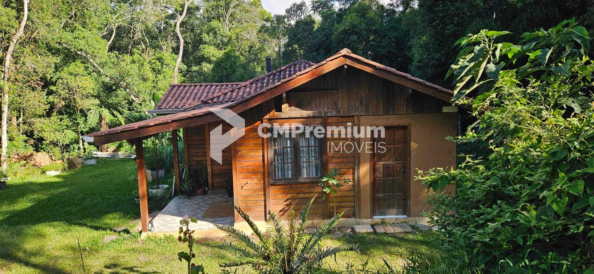 Chácara dos Sonhos em Condomínio Campestre com Segurança, Laze...