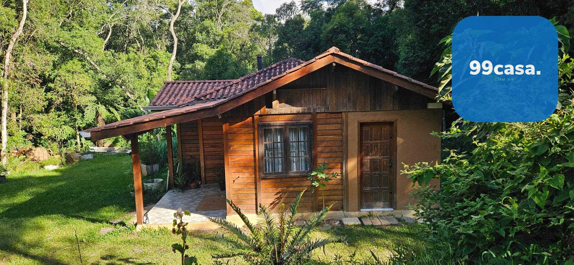 Chácara dos Sonhos em Condomínio Campestre com Segurança, Laze...