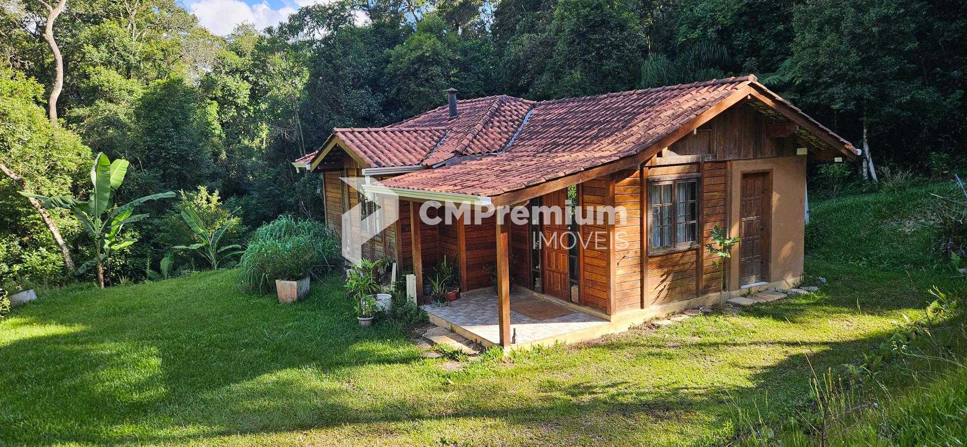 Chácara dos Sonhos em Condomínio Campestre com Segurança, Laze...