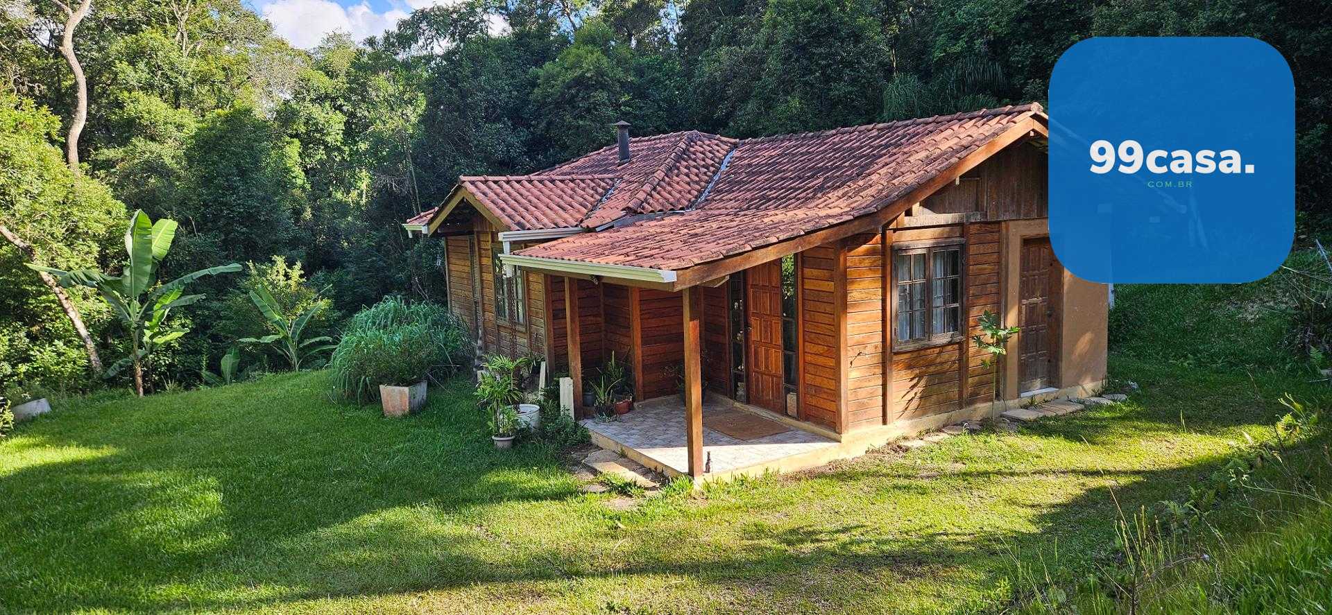 Chácara dos Sonhos em Condomínio Campestre com Segurança, Laze...