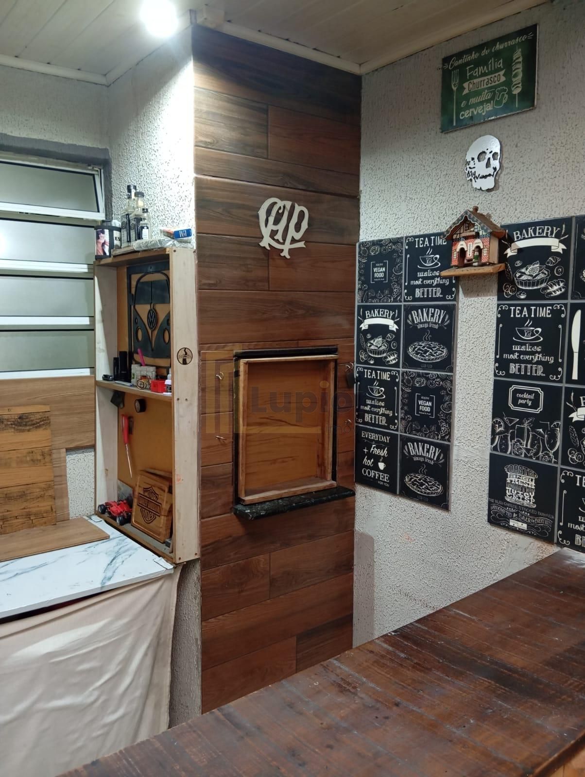 Sobrado à venda, no VITORIA RÈGIA, CURITIBA - PR