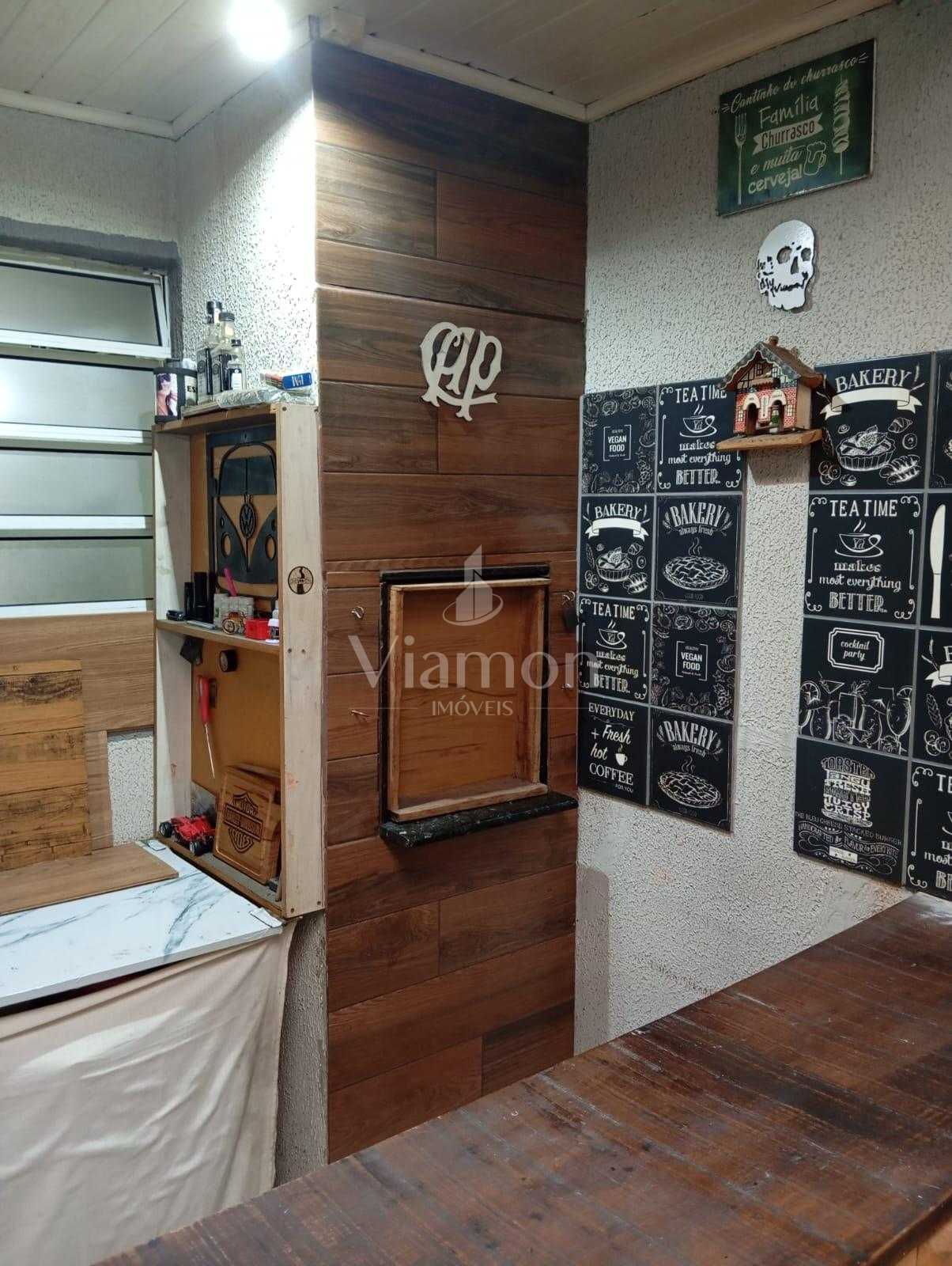 Sobrado à venda, no VITORIA RÈGIA, CURITIBA - PR