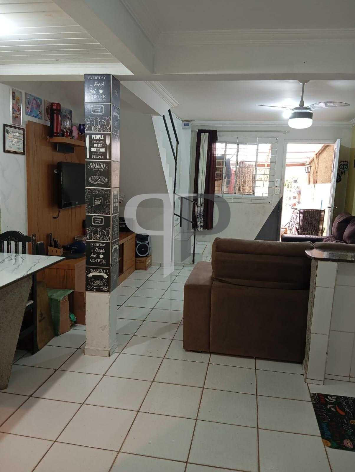 Sobrado com 2 dormitórios à venda, cidade industrial de curiti...