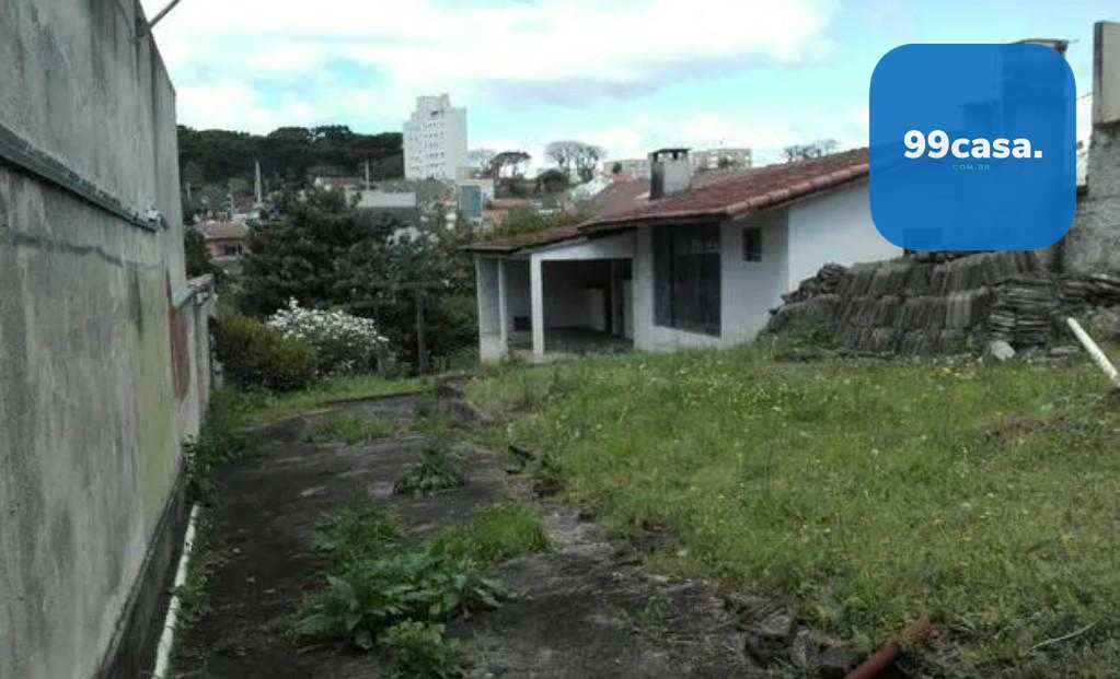 Terreno 881 m  no Boa Vista Cabral, Excelente Localização     ...