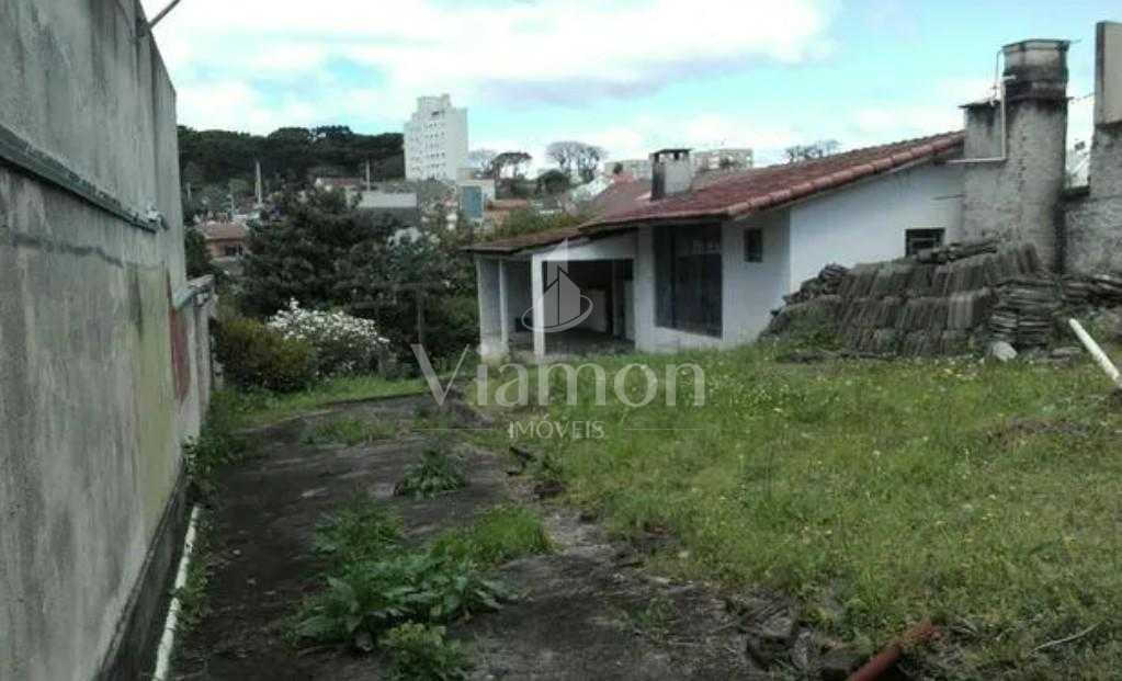 Terreno 881 m  no Boa Vista Cabral, Excelente Localização     ...