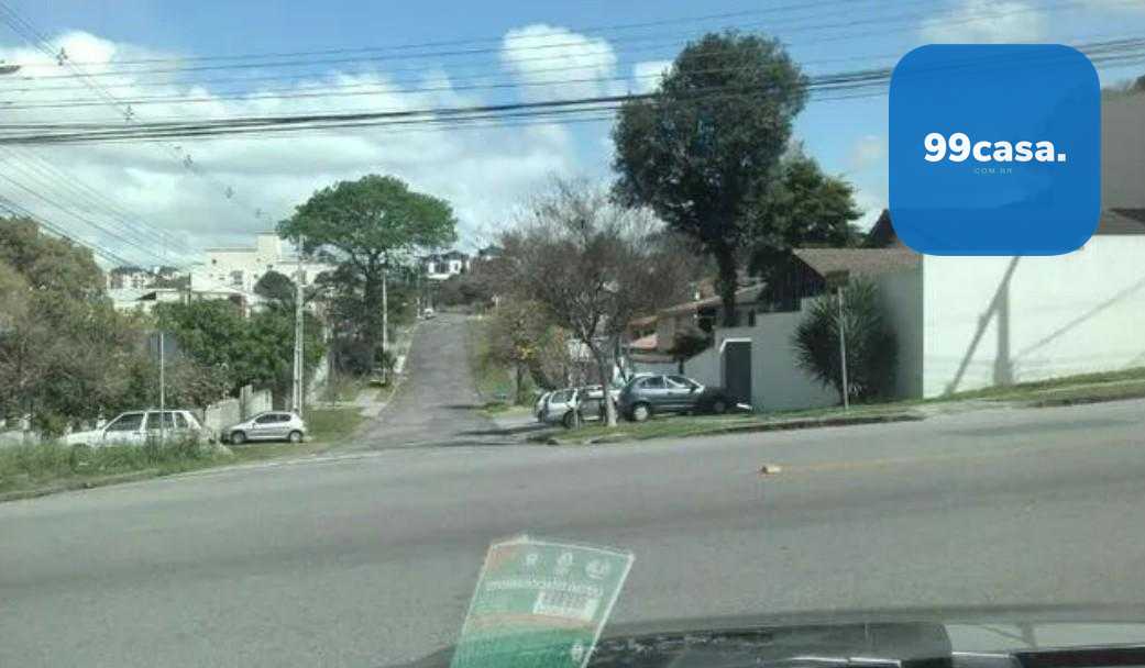 Apartamento ? venda, Santa Felicidade, CURITIBA - PR