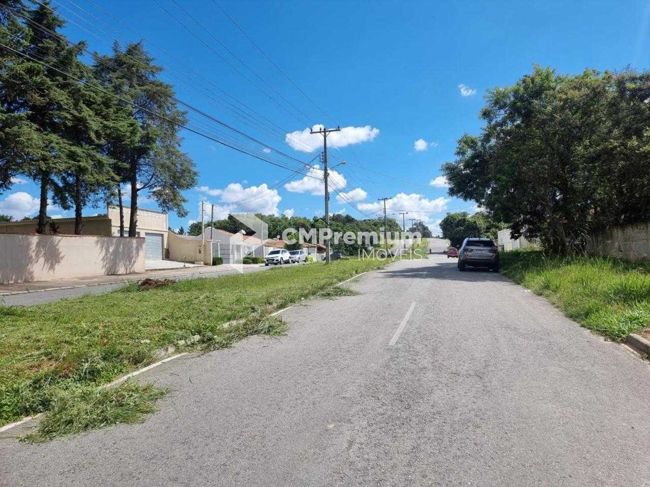 Terreno à venda,1210.00 m , Del Rey, SAO JOSE DOS PINHAIS - PR