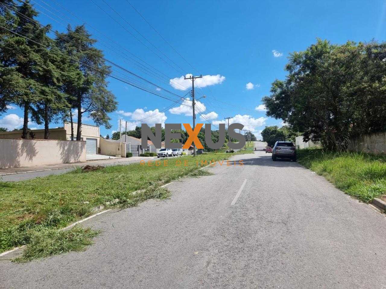 Terreno à venda,1210.00 m , Del Rey, SAO JOSE DOS PINHAIS - PR