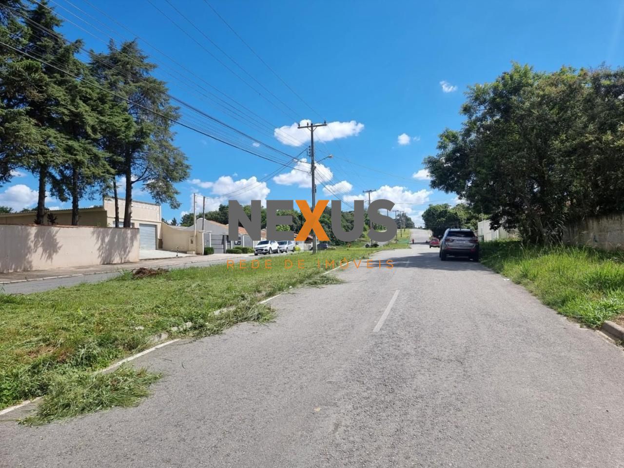 Terreno à venda,1210.00 m , Del Rey, SAO JOSE DOS PINHAIS - PR