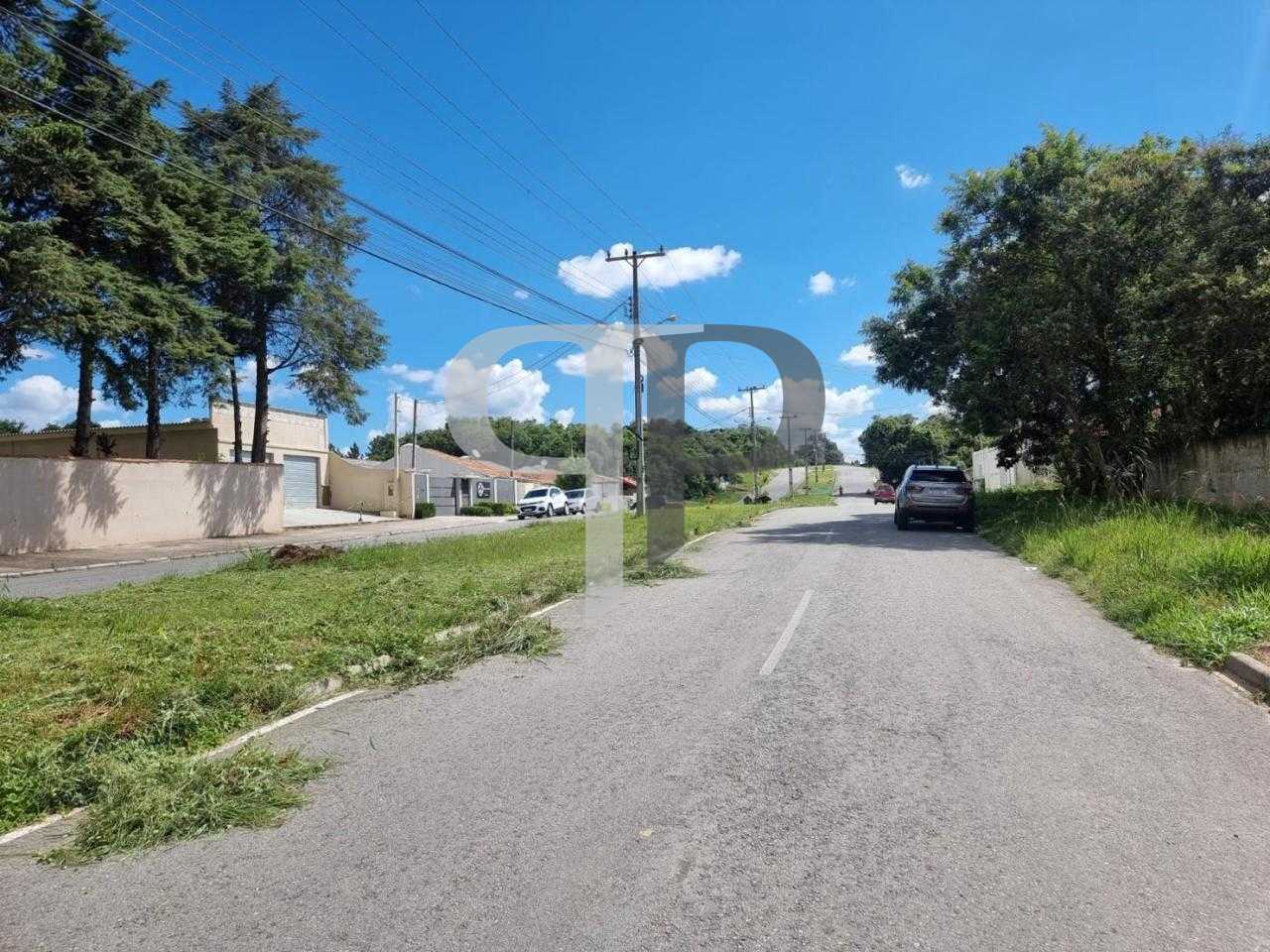 Terreno à venda,1210.00 m , Del Rey, SAO JOSE DOS PINHAIS - PR