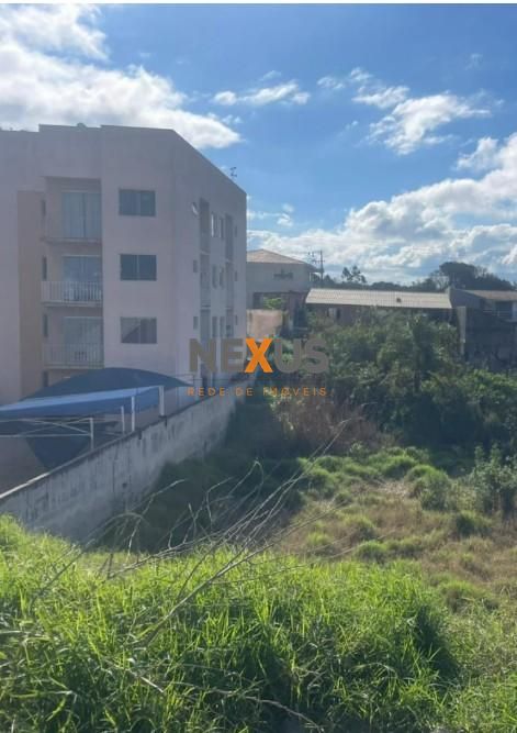 Terreno à venda,1210.00 m , Del Rey, SAO JOSE DOS PINHAIS - PR