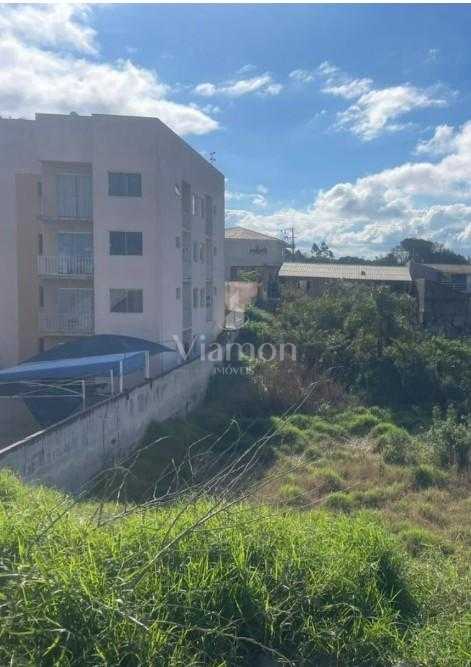 Terreno à venda,1210.00 m , Del Rey, SAO JOSE DOS PINHAIS - PR