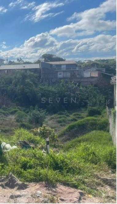 Terreno à venda,1210.00 m , Del Rey, SAO JOSE DOS PINHAIS - PR