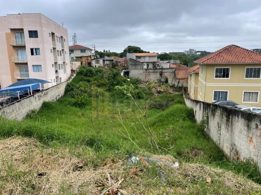 Terreno à venda,1210.00 m , Del Rey, SAO JOSE DOS PINHAIS - PR