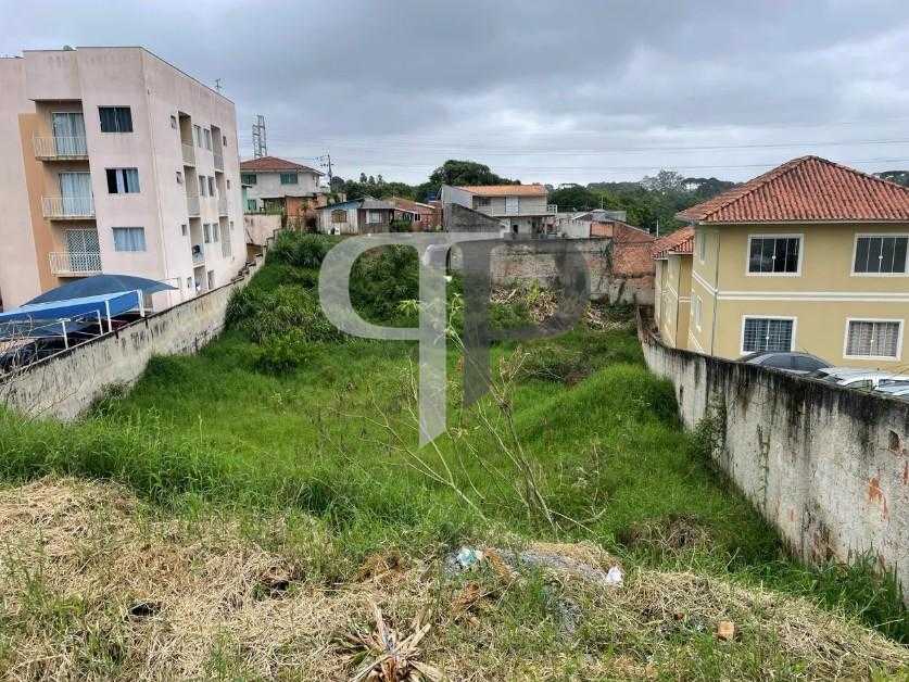 Terreno à venda,1210.00 m , Del Rey, SAO JOSE DOS PINHAIS - PR