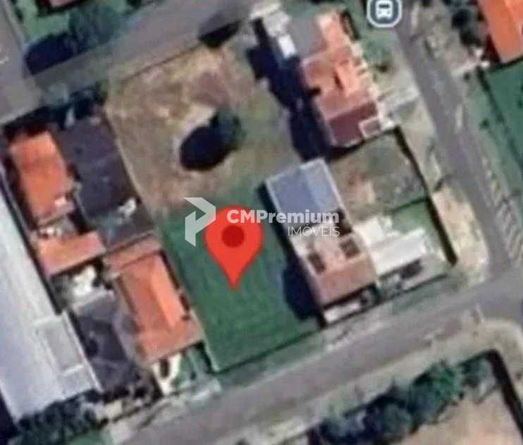 Terreno à venda,783.00 m , parolin, CURITIBA - PR