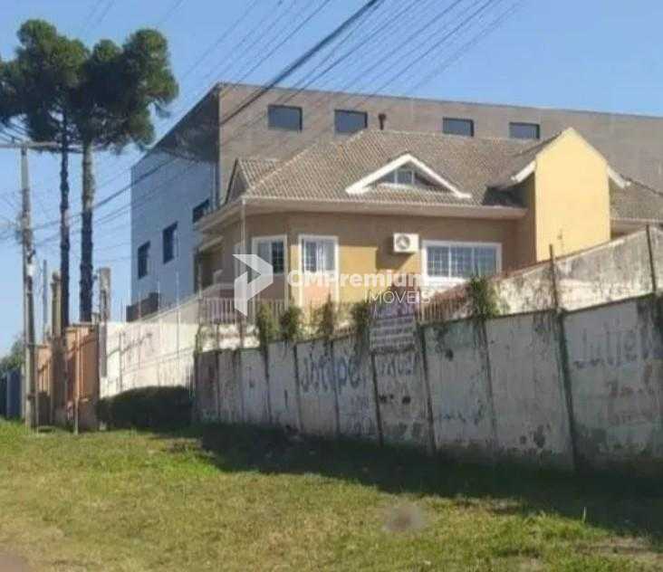 Terreno à venda,783.00 m , parolin, CURITIBA - PR