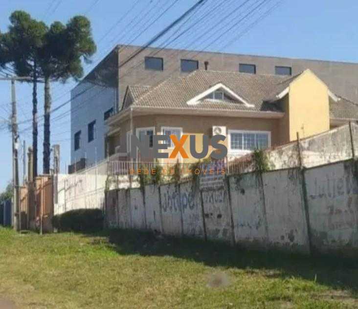 Terreno à venda,783.00 m , parolin, CURITIBA - PR