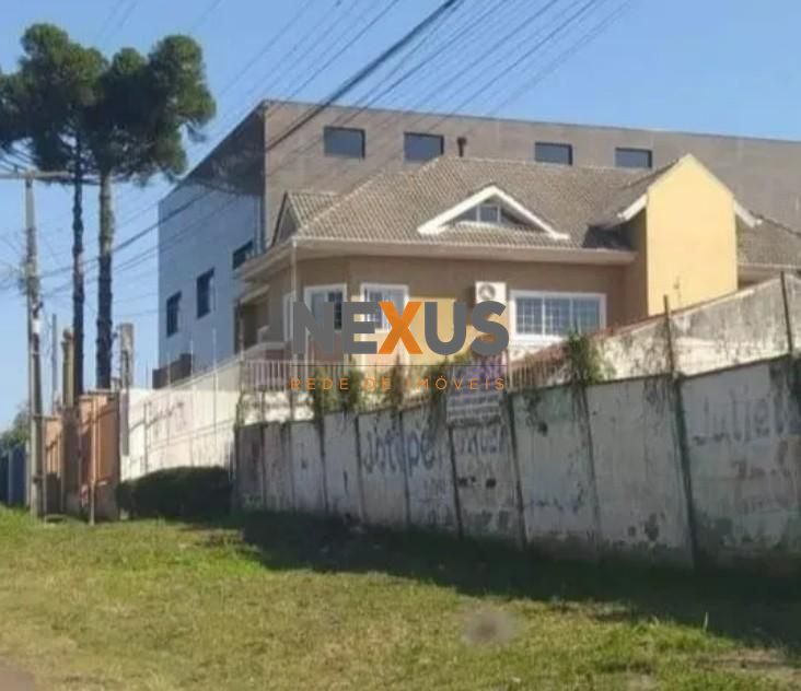 Terreno à venda,783.00 m , parolin, CURITIBA - PR
