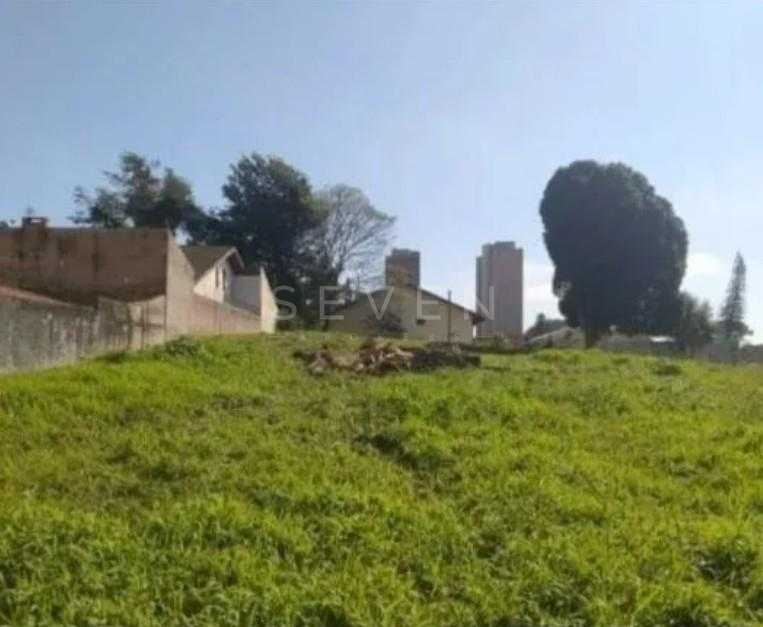 Terreno à venda,783.00 m , parolin, CURITIBA - PR