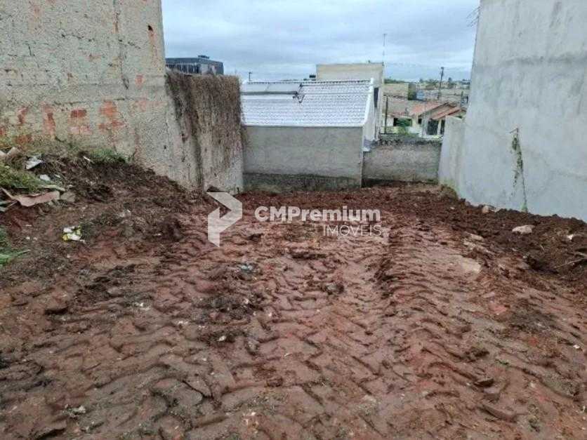 Terreno à venda,108.00 m , xaxim, CURITIBA - PR