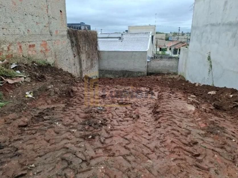 Terreno à venda,108.00 m , xaxim, CURITIBA - PR