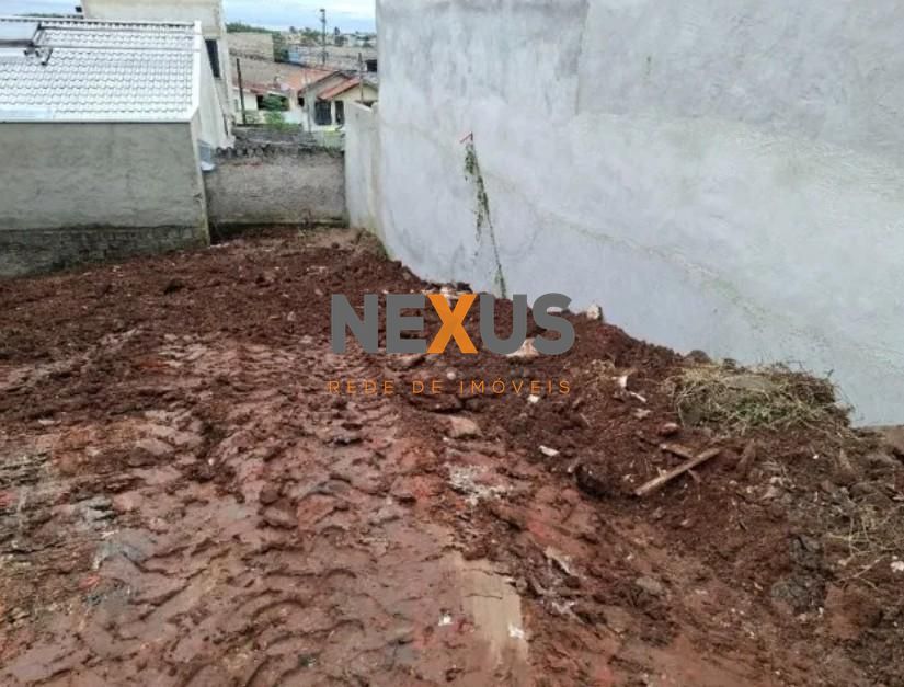Terreno à venda,108.00 m , xaxim, CURITIBA - PR