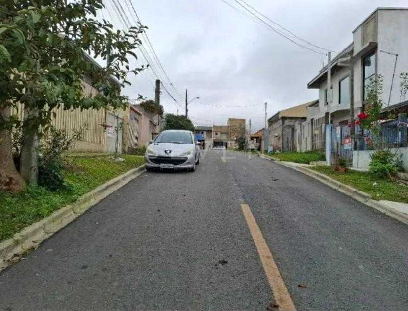 Terreno à venda,108.00 m , xaxim, CURITIBA - PR