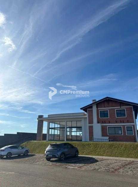 Terreno à venda,355.00 m , Butiatuva, CAMPO LARGO - PR