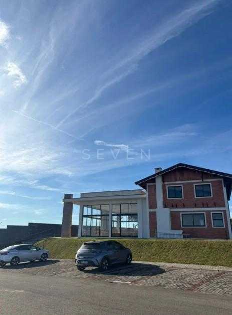 Terreno à venda,355.00 m , Butiatuva, CAMPO LARGO - PR