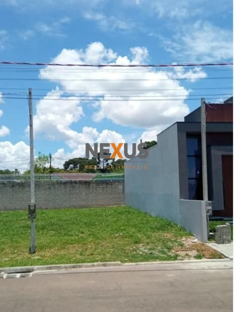 Terreno à venda,113.00 m , umbará, CURITIBA - PR