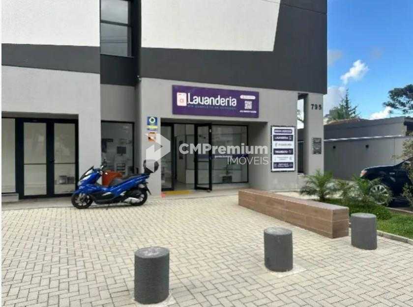 Studio com 1 dormitório à venda,28.00 m , cristo rei, CURITIBA...