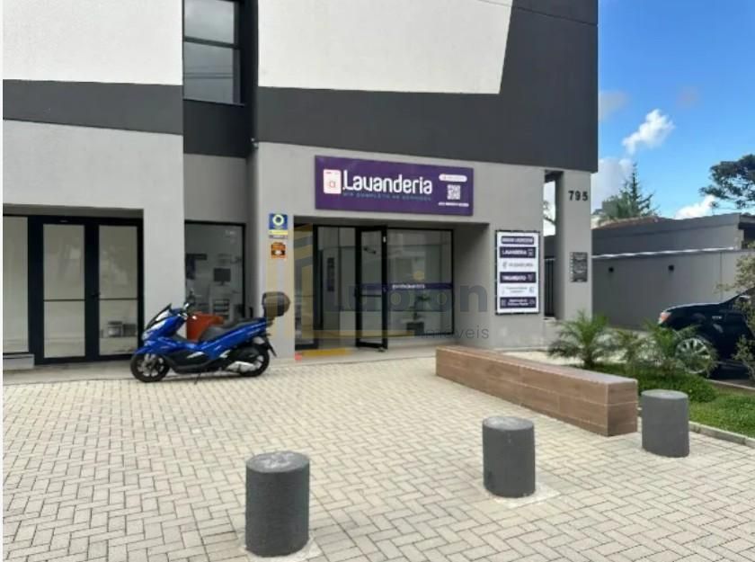 Studio com 1 dormitório à venda,28.00 m , cristo rei, CURITIBA...