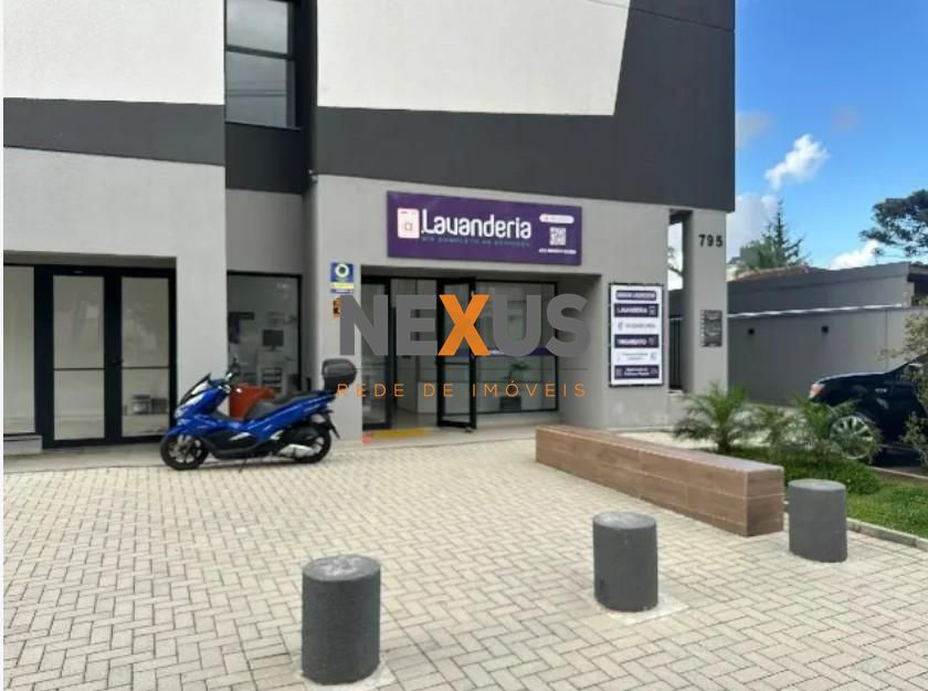 Studio com 1 dormitório à venda,28.00 m , cristo rei, CURITIBA...