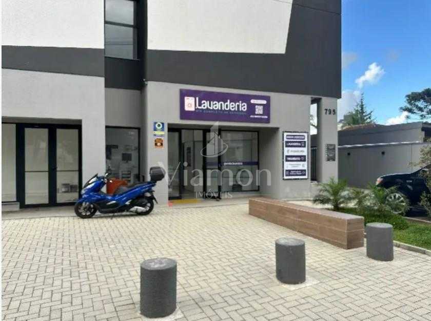 Studio com 1 dormitório à venda,28.00 m , cristo rei, CURITIBA...