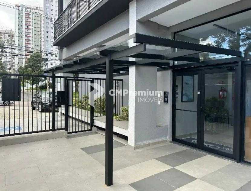 Studio com 1 dormitório à venda,28.00 m , cristo rei, CURITIBA...