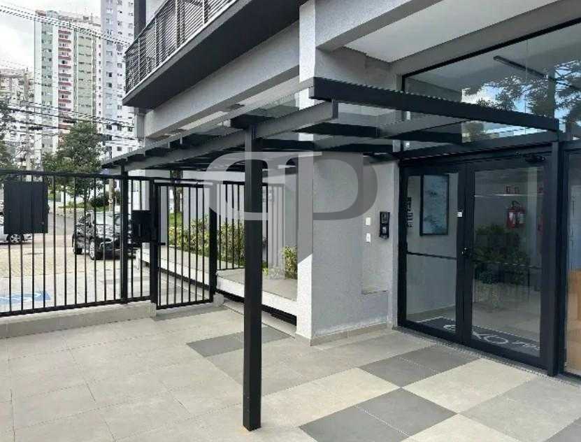 Studio com 1 dormitório à venda,28.00 m , cristo rei, CURITIBA...