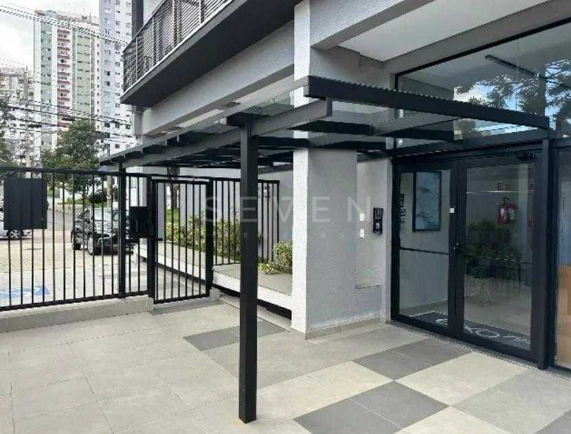 Studio com 1 dormitório à venda,28.00 m , cristo rei, CURITIBA...