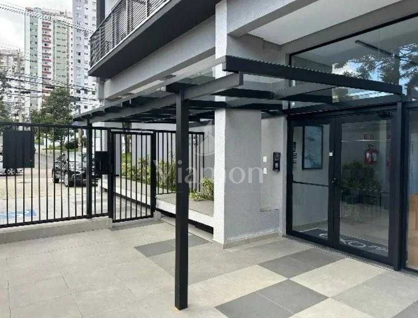 Studio com 1 dormitório à venda,28.00 m , cristo rei, CURITIBA...