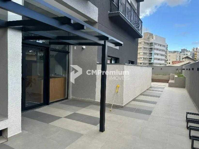 Studio com 1 dormitório à venda,28.00 m , cristo rei, CURITIBA...