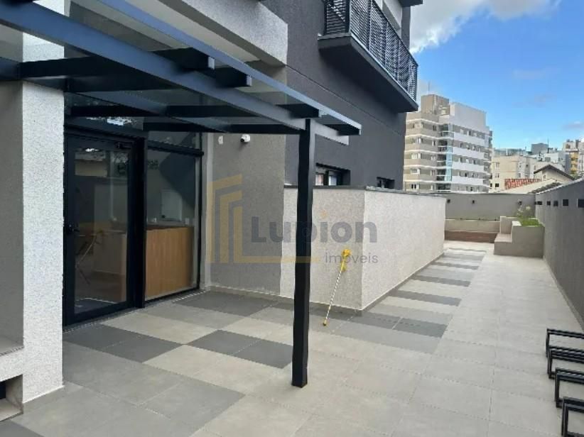 Studio com 1 dormitório à venda,28.00 m , cristo rei, CURITIBA...