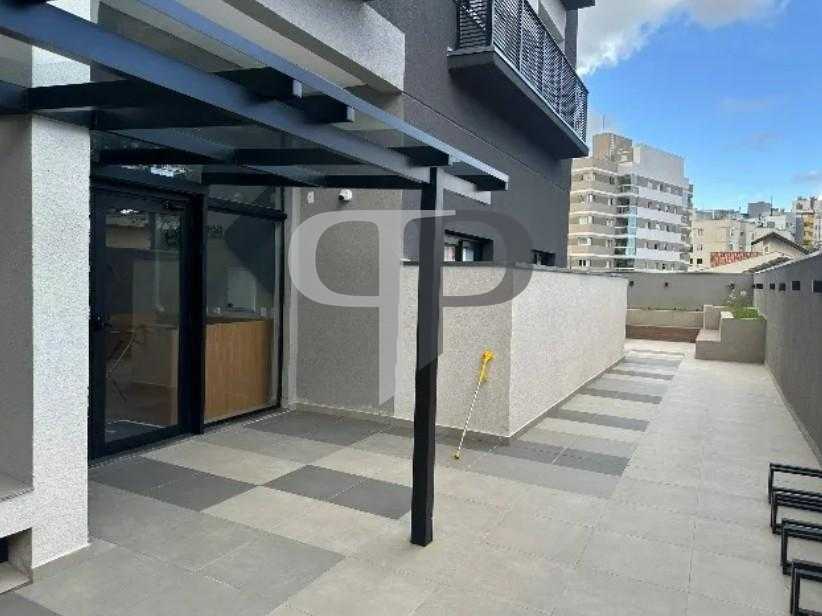 Studio com 1 dormitório à venda,28.00 m , cristo rei, CURITIBA...
