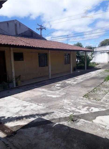 Terreno 11x28,5 no Xaxim   Vila São Pedro | Amplo Quintal, Cas...