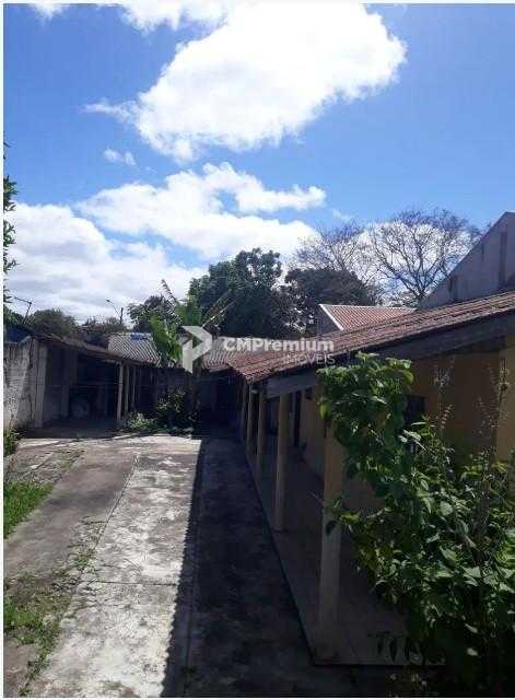 Terreno 11x28,5 no Xaxim   Vila São Pedro | Amplo Quintal, Cas...