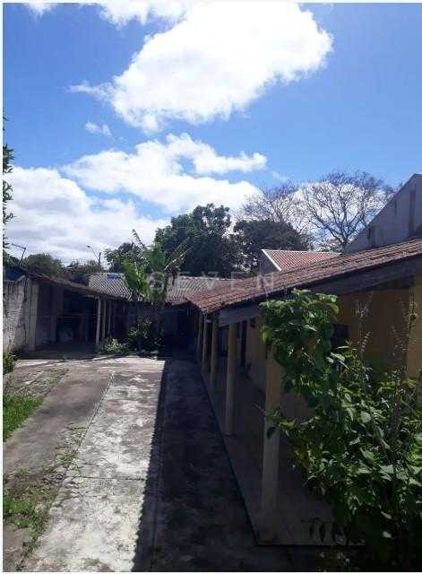 Terreno 11x28,5 no Xaxim   Vila São Pedro | Amplo Quintal, Cas...