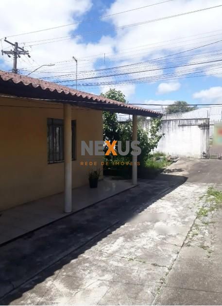 Terreno 11x28,5 no Xaxim Vila São Pedro | Amplo Quintal, Cas...